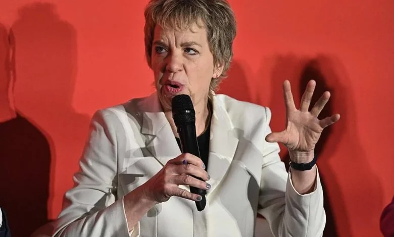 Government should pass ban on Israeli settlements trade before Christmas – Bacik