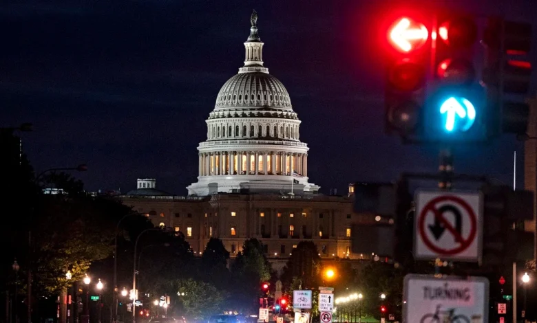 Government shutdown effects bear down on millions more people after a crucial Nov. 1 deadline passes