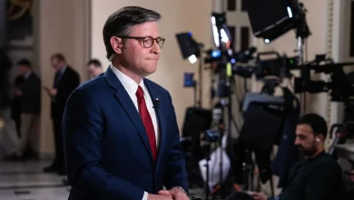 Government shutdown nears possible end as key House panel advances Senate-passed funding bill