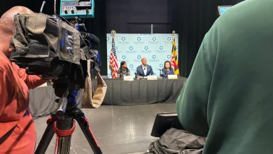 Governor announces more help for Marylanders hit by government shutdown