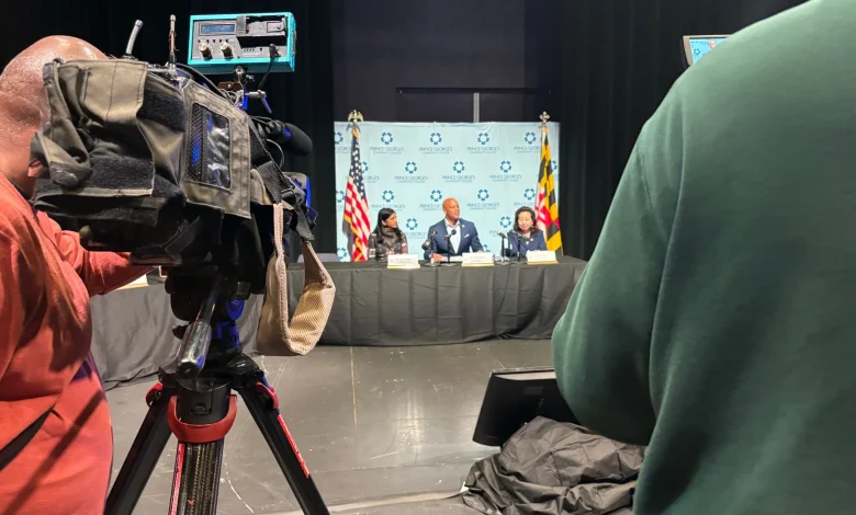 Governor announces more help for Marylanders hit by government shutdown