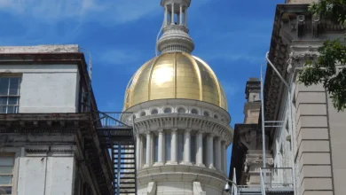 Governor-elect Mikie Sherrill Announces Chief of Staff and Chief Counsel