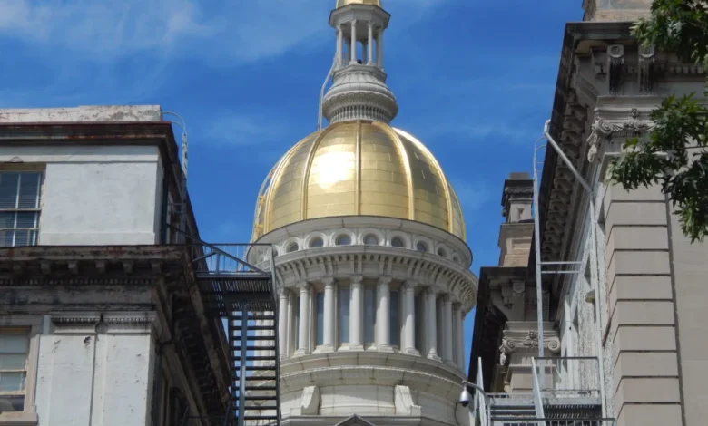 Governor-elect Mikie Sherrill Announces Chief of Staff and Chief Counsel