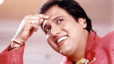 'Govinda rushed to the hospital after he fainted, is now under medical observation,' confirms his family