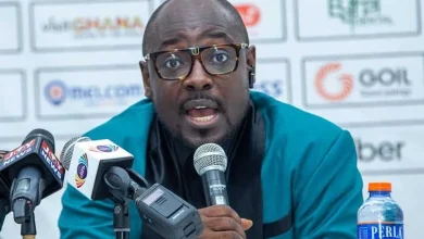 Govt did not fund Black Stars' friendlies against Japan and South Korea - Henry Asante Twum