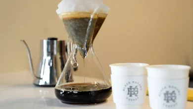 Grab a free coffee and bring one for a friend on World Kindness Day on Nov. 13 in Columbus