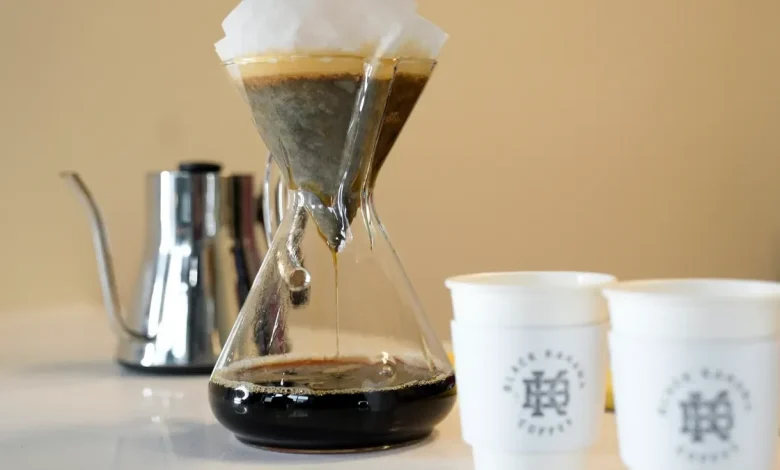 Grab a free coffee and bring one for a friend on World Kindness Day on Nov. 13 in Columbus