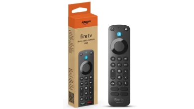 Grab the Amazon Fire TV Alexa Voice Remote Pro for Cheap With This Black Friday Deal