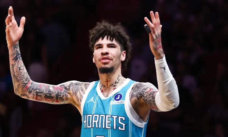 Grade the Trade: Massive new pitch brings LaMelo Ball to the Raptors