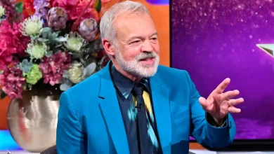 Graham Norton Show star pulls out of appearance at the last minute