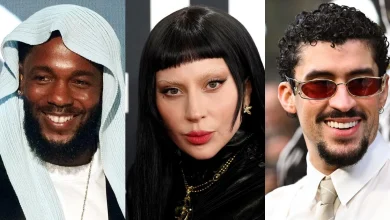 Grammy nominations are out Friday. Here’s who we think will make the cut