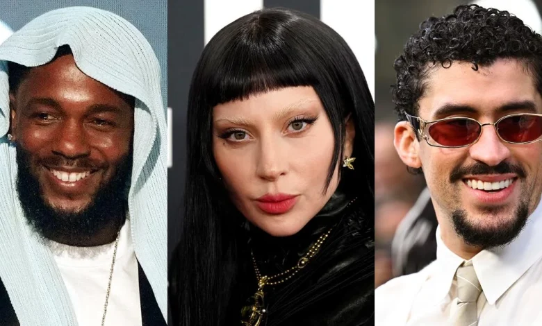 Grammy nominations are out Friday. Here’s who we think will make the cut