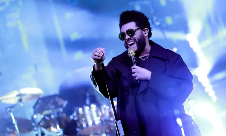 Grammy nominations snubs and surprises, from the Weeknd to 'KPop Demon Hunters'