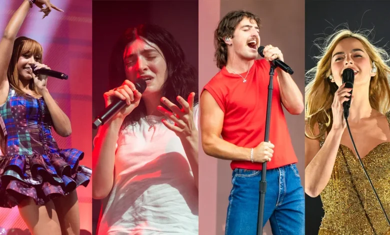 Grammys 2026 Nominations: The Biggest Snubs and Surprises