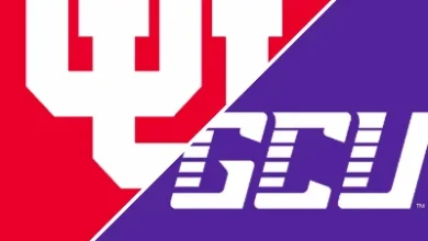 Grand Canyon 68-58 Utah (Nov 25, 2025) Game Recap