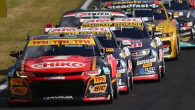 Grand Final concept for the win as Supercars ticket sales soar in Adelaide