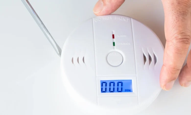 Grand Forks safety coordinator aims to raise awareness of the dangers of carbon monoxide poisoning