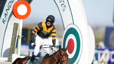 Grand National 2026: New £500,000 bonus on offer by William Hill for trial winners