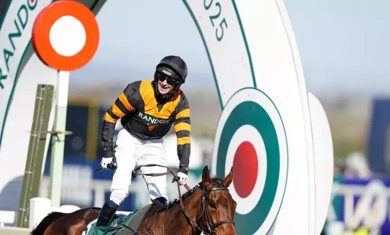 Grand National 2026: New £500,000 bonus on offer by William Hill for trial winners