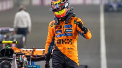 Grand Prix du Qatar | Oscar Piastri partira en tête