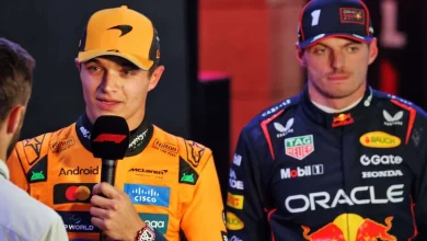 Grand Prix du Qatar de Formule 1 | McLaren, Norris commet une erreur et termine deuxième des qualifications : « Je ne sais pas ce qui s'est passé. »