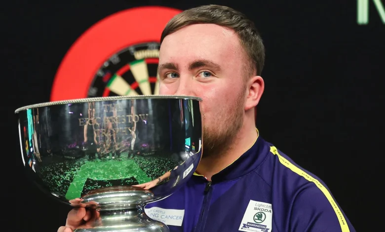 Grand Slam of Darts 2025: Dates, schedule, fixtures, results, format, players, prize money as Luke Littler defends title