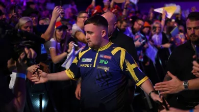 Grand Slam of Darts 2025: Day four predictions, betting tips, acca, order of play and TV time