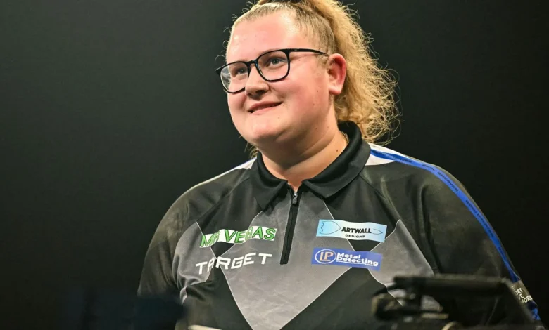 Grand Slam of Darts 2025: Day two predictions, betting tips, acca, order of play and TV time