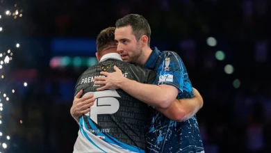 Grand Slam of Darts 2025: Final day predictions, betting tips, acca, order of play and TV time