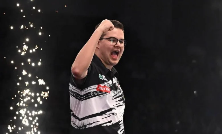 Grand Slam of Darts Round-Up | Gian van Veen escapes shock Ashton loss, not same fate for Price and Wade in early defeats