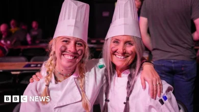 Grand Slam of Darts a bullseye for Wolverhampton