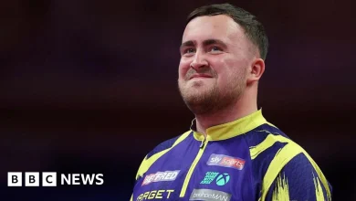 Grand Slam of Darts back in Wolverhampton as Littler eyes glory