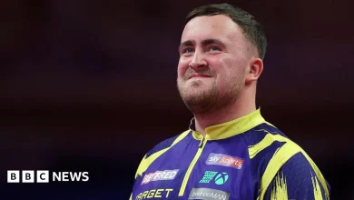 Grand Slam of Darts back in Wolverhampton as Littler eyes glory