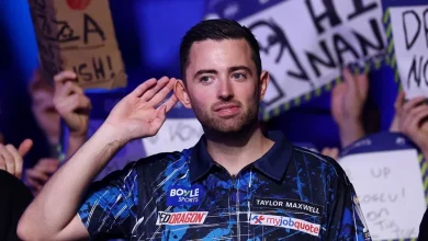 Grand Slam of Darts day seven betting tips & predictions: Fitness issues could be the key to quarter-finals