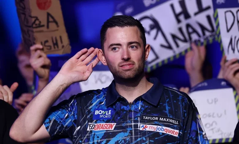 Grand Slam of Darts day seven betting tips & predictions: Fitness issues could be the key to quarter-finals