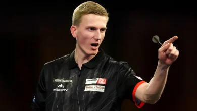 Grand Slam of Darts day six betting tips & predictions: Nijman can push Littler all the way