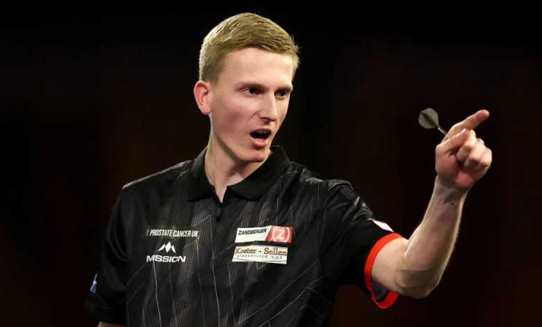 Grand Slam of Darts day six betting tips & predictions: Nijman can push Littler all the way