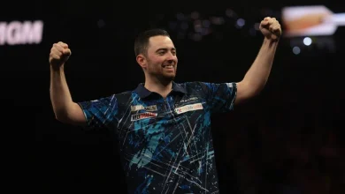 Grand Slam of Darts semi-final betting tips & predictions: Humphries can freeze out the Iceman