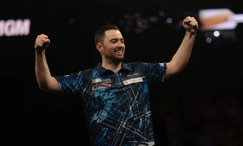 Grand Slam of Darts semi-final betting tips & predictions: Humphries can freeze out the Iceman