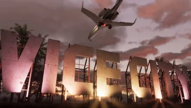 Grand Theft Auto VI delayed again - "When we set a date, we really do believe in it"