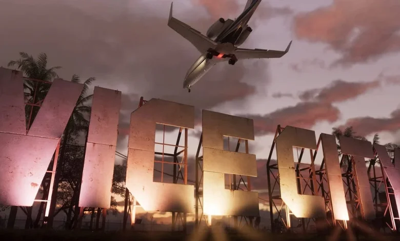 Grand Theft Auto VI delayed again - "When we set a date, we really do believe in it"