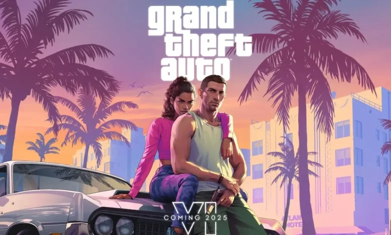 Grand Theft Auto VI launch delayed until November 2026