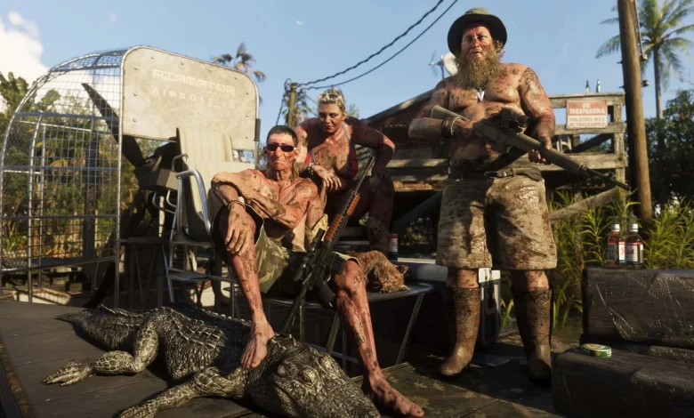 Grand Theft Auto Won't Leave the US. The Game's Co-Founder Explains Why