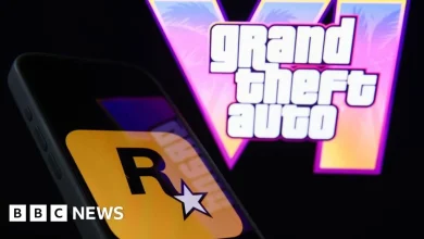 Grand Theft Auto studio accused of 'union busting' after sacking workers