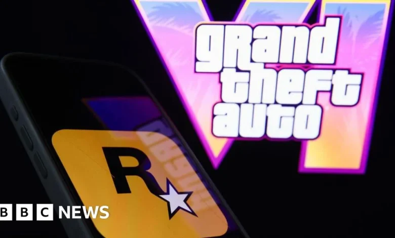Grand Theft Auto studio accused of 'union busting' after sacking workers