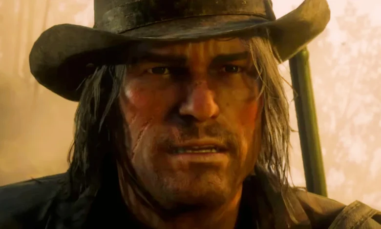 Grand Theft Auto's Dan Houser would be "sadder" to see Red Dead Redemption 3 happen without him than GTA 6