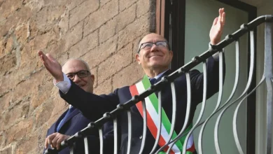 Grande, grosso e Verdone dal Campidoglio alla Storta