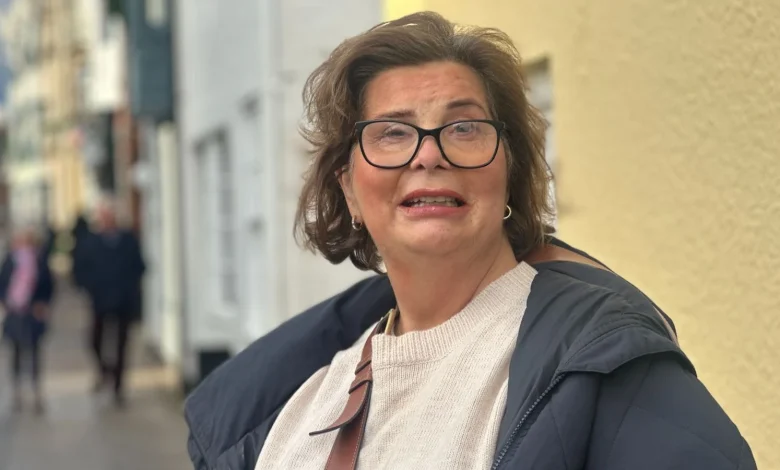 Grandmother says new cancer trial has restored 'hope and happiness' | ITV News