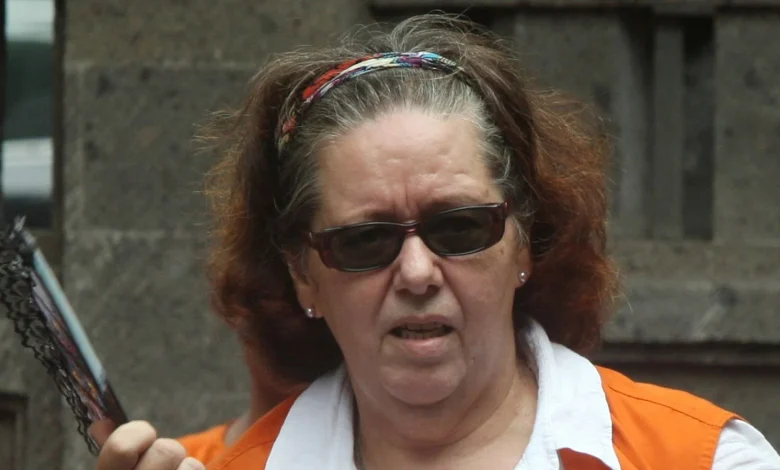 Grandmother sentenced to death in Bali for drug smuggling to fly back to UK | ITV News