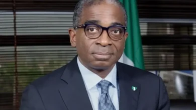 Grandson of Chief Obafemi Awolowo, Olusegun Awolowo, is dead